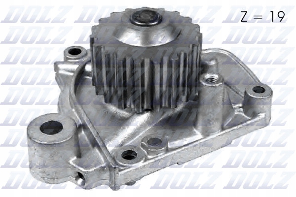 POMPES À EAU CIVIC 1.6L VTEC 93-95