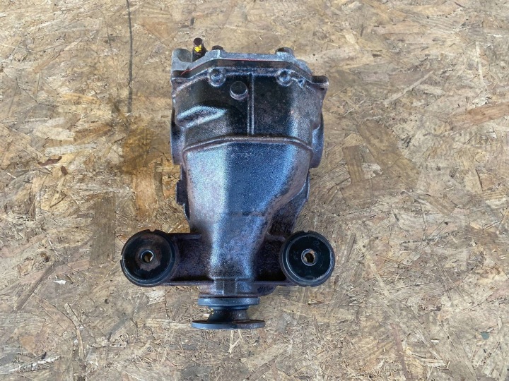 PONT ARRIÈRE DIFFÉRENTIEL DIFFÉRENTIEL TOYOTA GT86 SUBARU BRZ TORSEN LSD