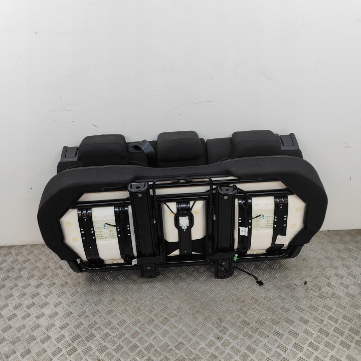 ENSEMBLE SIÈGES VW T-CROSS (C11) 2Q4881105L 32764499 1.0L 85KW 2025