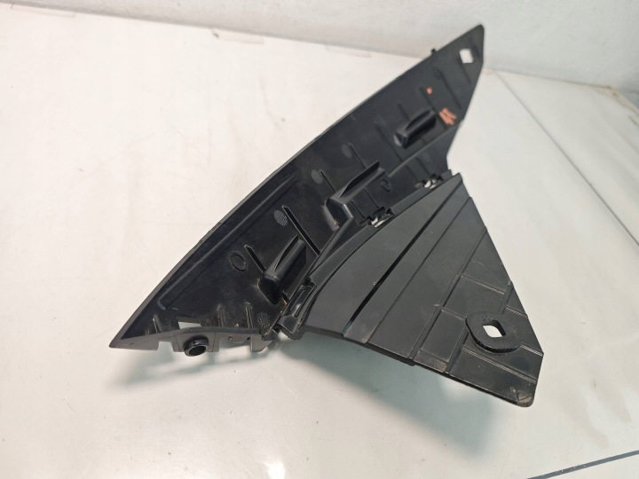 MERCEDES-BENZ A CLASSE W177 GLISSIÈRE PARE-CHOCS DROIT AVANT A1778851205