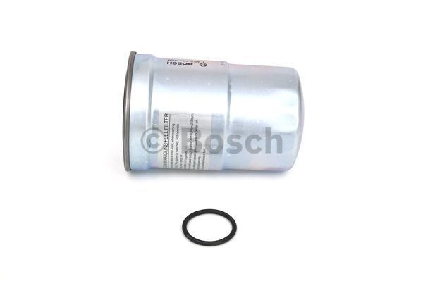 FILTRE CARBURANTS MITSUBISHI MONTERO III 2.5 TDI (V7_W