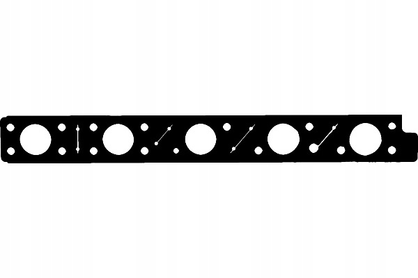VICTOR REINZ JOINT D'ÉTANCHÉITÉ ROUES ECHAP VOLVO S60 V70 2,4D 05-10