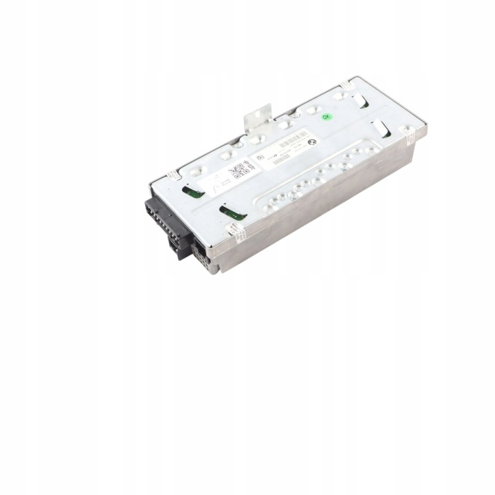 BMW F01 F02 F04 F25 AMPLIFICATEUR TOIT OUVRANT HIFI AUDIO AMPLIFIER 9317119