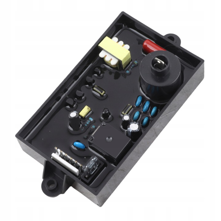 PYTA GESTIONNAIRE OBWODU RÉCHAUFFEUR EAU RV 91367 PYTA COMMANDE MD