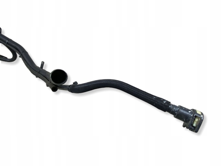 2022 JEEP GRAND CHEROKEE WL GOULOTTE DE REMPLISSAGE DE CARBURANT 62547C