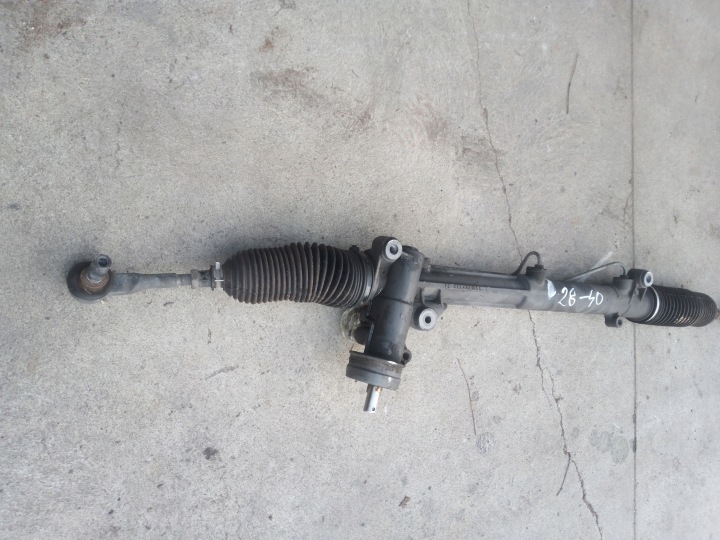 CRÉMAILLÈRE DE DIRECTION SEAT EXEO 2.0 TDI 8E1422105C