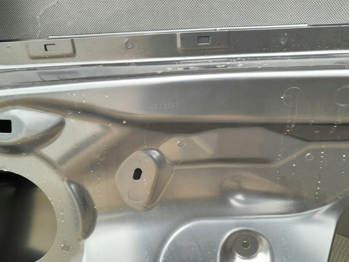 BMW F30 F31 11- PORTES AVANT DROIT ORIGINAL