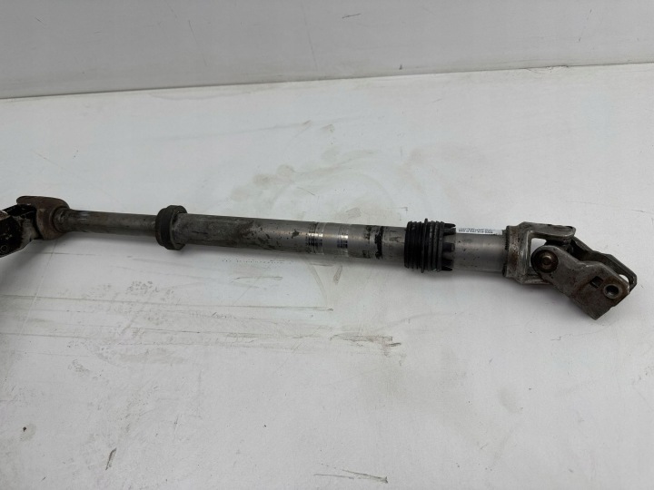 AUDI A4 S4 B9 2019 CRÉMAILLÈRE DE DIRECTION CRÉMAILLÈRE DE DIRECTION