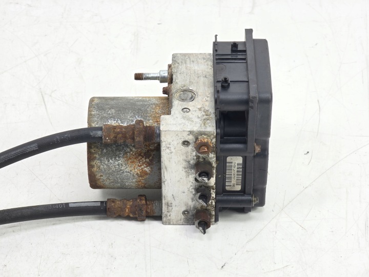 IVECO DAILY 06-14 POMPE MODULE ABS CONTRÔLEUR 0265231895 504182309 1T