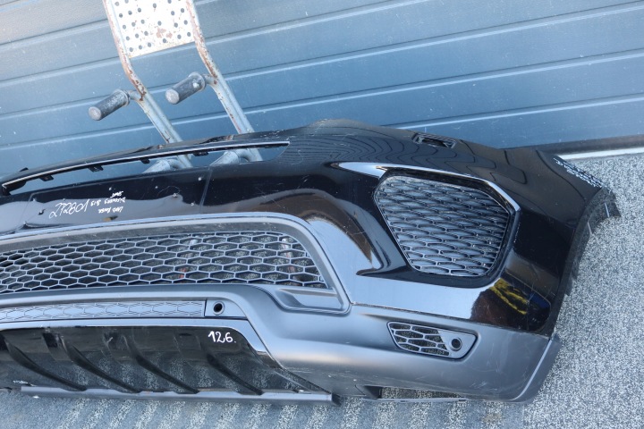 PARE-CHOCS AVANT LAND ROVER DISCOVERY SPORT I L550 DYNAMIC HK72-17F003-A