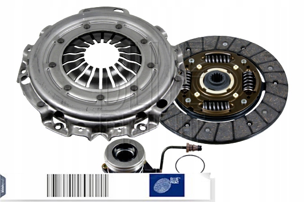 EMBRAYAGE (KPL).PRO OPEL