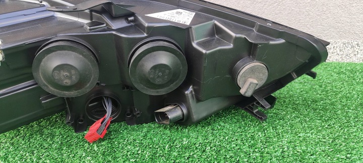 PHARE AVANT AUDI A6 S6 C7 4G 4G0941005C AVANT CÔTÉ GAUCHE