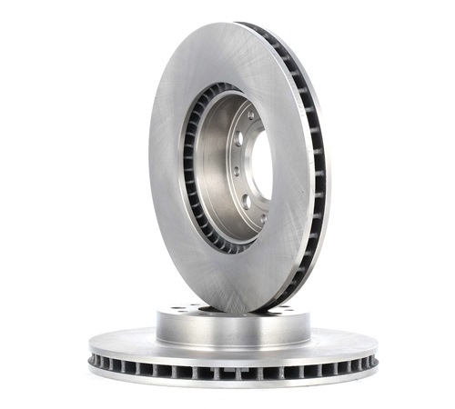 2 CV RIDEX 82B0353 DISQUE DE FREIN AVANT VERS VOLVO 940 II UNIVERSEL (945) 279,8MM