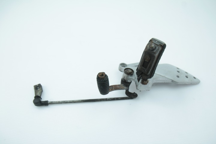 HONDA CBR 125 JC34 04-07 SET PODNOZEK GAUCHE AVANT