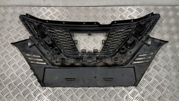 NISSAN QASHQAI II J11 LIFT 17-22 62310-HV00A 62070-HV00A ORIGINAL EN BON ÉTAT