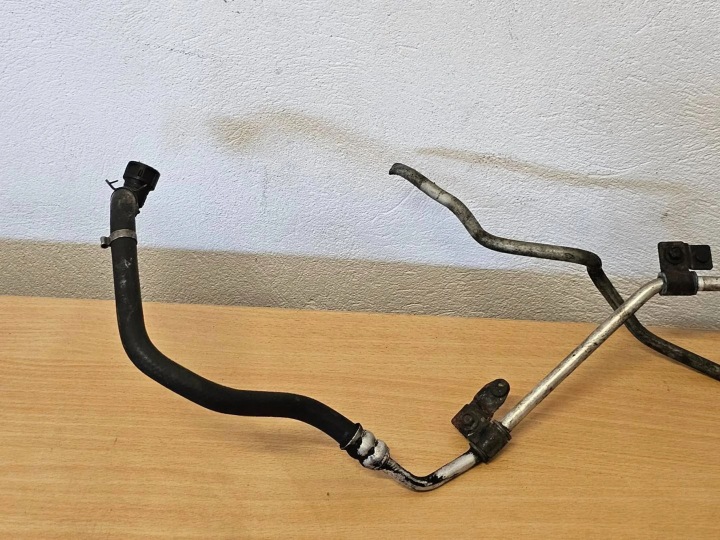 CRÉMAILLÈRE DE DIRECTION CRÉMAILLÈRE DE DIRECTION VOLVO V60 S60 2010-2017