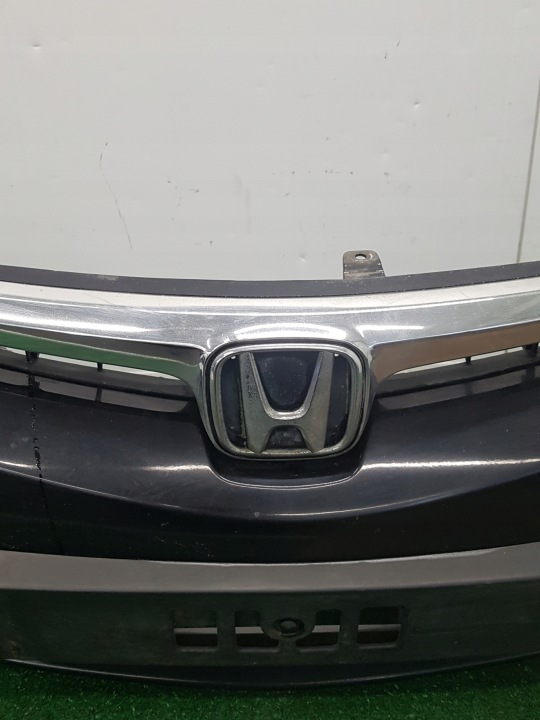 PARE-CHOCS AVANT AVANT HONDA CIVIC 8 CODE B92P