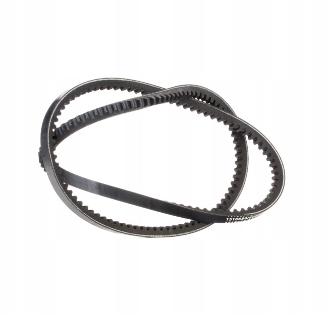 RIDEX 10C0022 COURROIE EN V 1025MM VERS VW LT 28-35 I KASTENWAGEN (281-363)