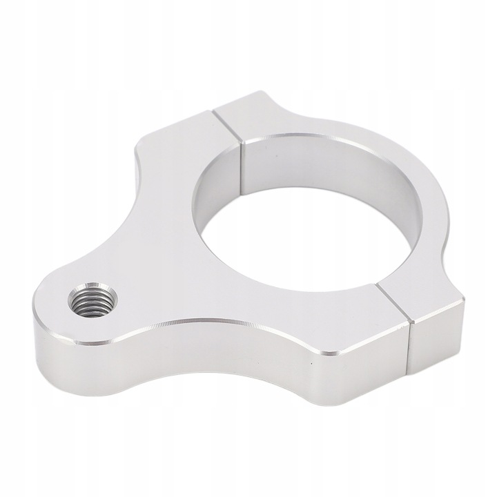 POIGNÉE AMORTISSEUR VIRAGE VERS MOTOCYCLETTE FIXATION VERS LAG 56MM, LÉGER CHÂSSIS