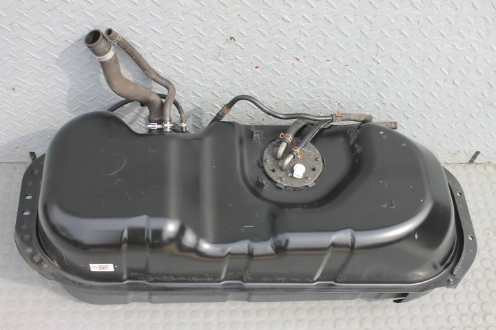 RÉSERVOIR RÉSERVOIR CARBURANTS FLOTTEUR MN120096 75L. MITSUBISHI L200 V 2.4 DID 15-19