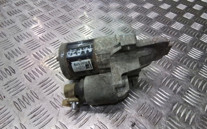 DÉMARREUR MAZDA 6 07-13 M000T32871