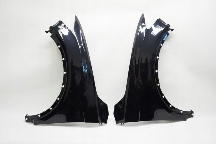 AVANT CAPOT PARE-CHOCS PHARES AILES COURROIE VW T-ROC LIFT 2GA 2023R LC9X