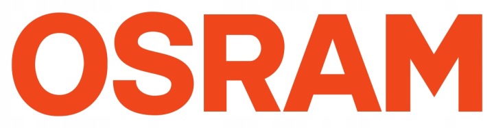 LEDDL105-SP OSRAM PROJECTEUR FEU DE ROUTE 12/24V