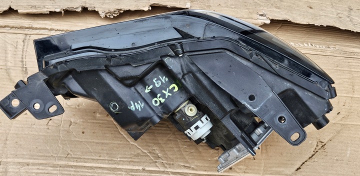 MAZDA CX30 COMPLET LED 19-24 PHARE GAUCHE 14PIN