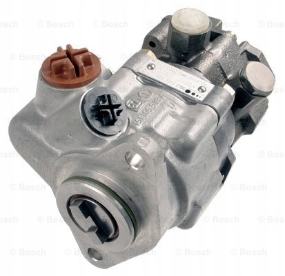 D955B9_C POMPE HYDRAULIQUE COLONNE DE DIRECTION MANCHON DE DIRECTION
