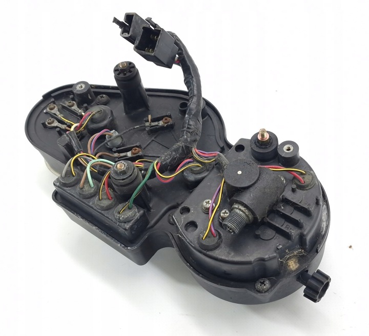 KAWASAKI ZR 7 99-04 COMPTEUR COMPTEUR DE VITESSE TABLEAU DE BORD