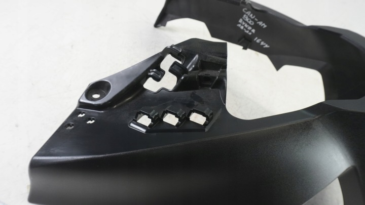 I644 CANAM CAN-AM RYKER 900 19-21 PROTECTION DÉFLECTEUR D'AIR RÉSERVOIR 705016403