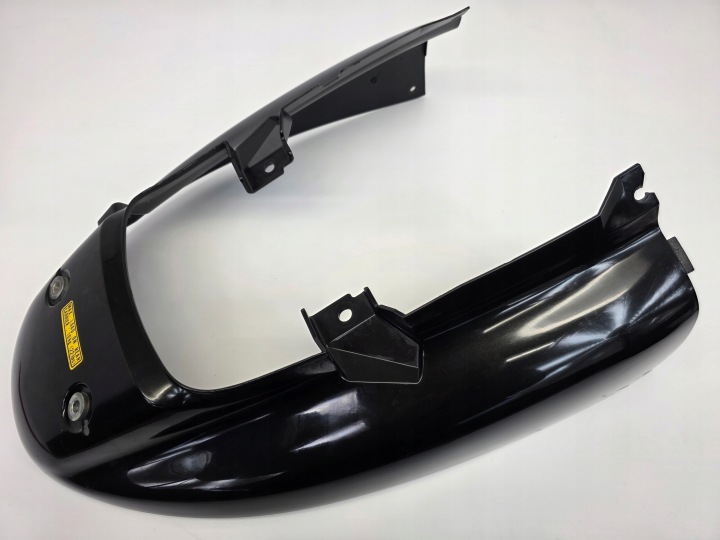 HONDA VARADERO XL 1000 DÉFLECTEUR D'AIR ARRIÈRE QUEUE PLASTIQUE PROTECTION CHÂSSIS