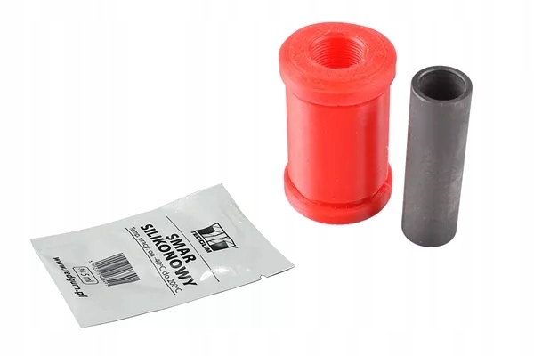 POLYURÉTHANE MANCHON BRAS DE SUSPENSION AVANT D