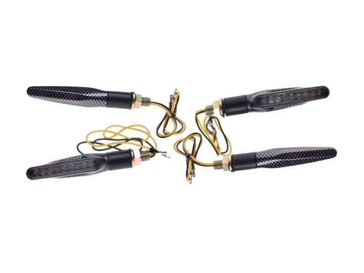 CLIGNOTANTS YAMAHA YZF R1 R6 R3