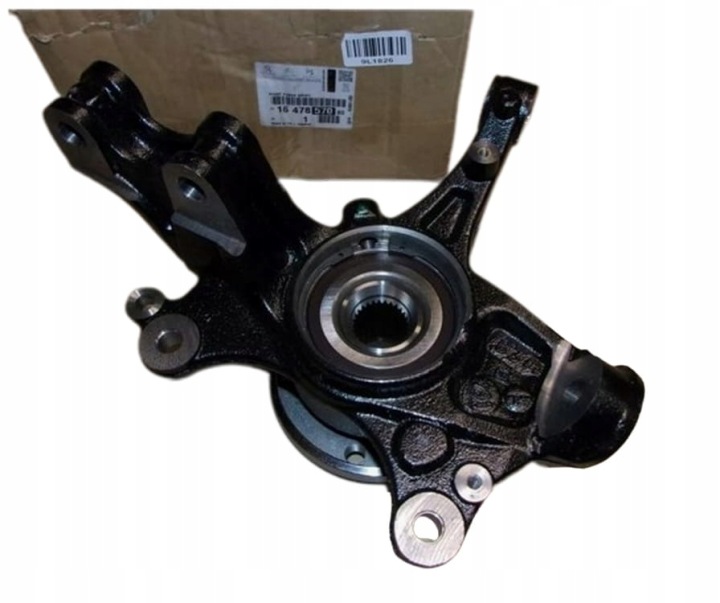 ROTULE DE DIRECTION DROIT 3008,5008 DROITE