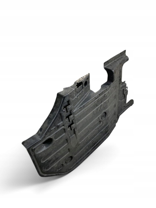 VOLVO XC90 PROTECTION ARRIÈRE CHÂSSIS