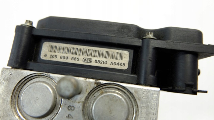 FORD MONDEO MK3 POMPE ABS 5S712M110AB