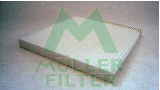 MULLER FILTER FC441 FILTRO DE CABINA SANTA FE 3 