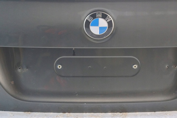 COUVERCLES DE COFFRE COUVERCLES DE COFFRE BMW 5 F10 LAK B64 K927