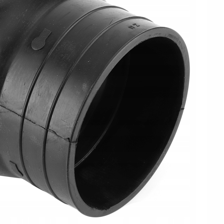 TUYAU ÉCHAPPEMENT CARTER VERS MOTEUR HORS-BORD 3852741 3863450 COMPATIBLE AVEC OMC