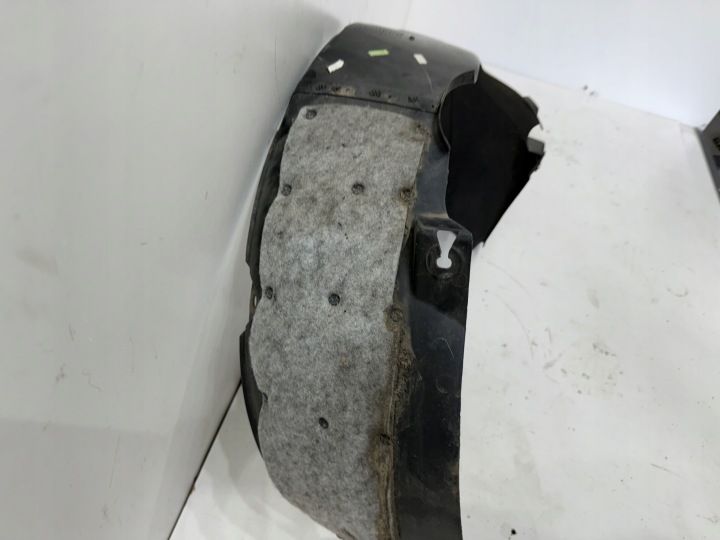 HYUNDAI IX20 IX-20 10-15R PASSAGE DE ROUE GAUCHE AVANT 86813-1K000