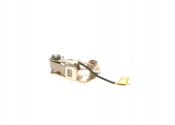 KIT CONNEXIONS DISTRIBUTEUR ALLUMAGE BOSCH 1 237 013 130