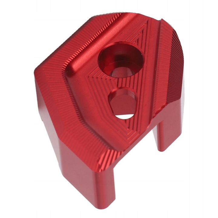 AVANT KOO MOTOCYCLETTE ABS CAPTEUR COUVERCLE PROTECTRICE POMPIERS PROTECTOR 0Q