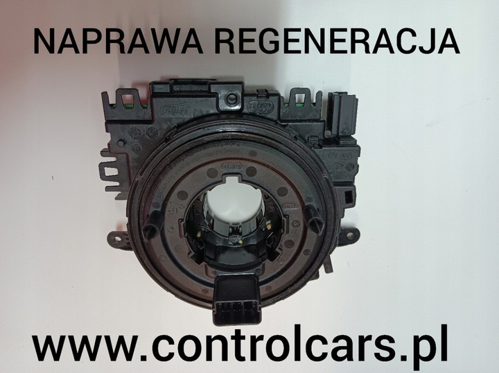 REPAIR REPLACEMENT BELT COIL AIRBAG 5Q0953569 VOLKSWAGEN SKODA AUDI SEAT 