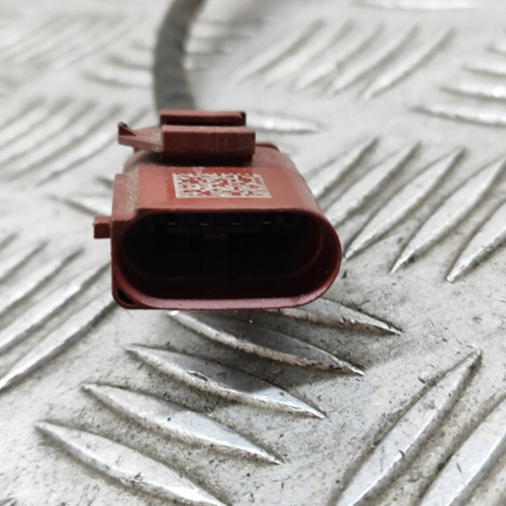 AUDI Q2 2021 SONDE LAMBDA