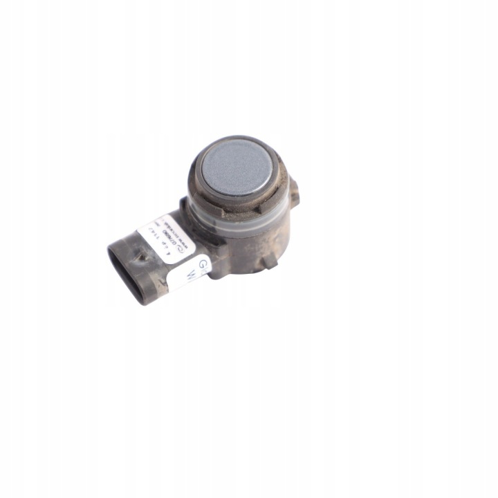 SKODA RAPID NH1 CAPTEUR STATIONNEMENT PDC GRIS MÉTAL GREY F7Y 5Q0919275B