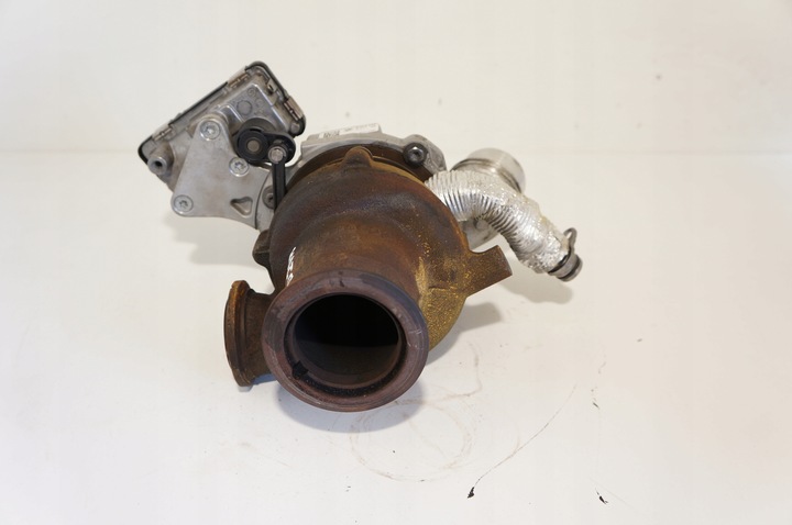 TURBINA TURBO BMW 1 2 3 4 5 X3 X4 2.0D 8513640 