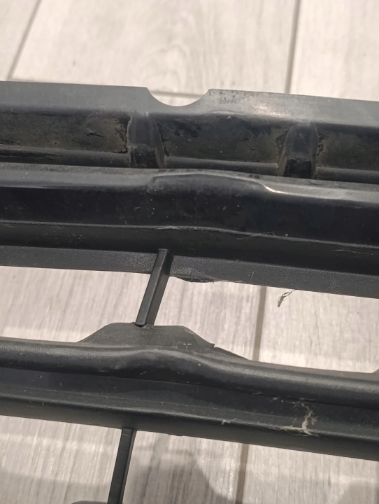 #KT1B-8200-A# GRILLE CALANDRE FORD CONNECT