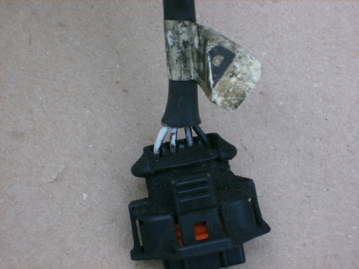 SONDE LAMBDA OPEL CORSA C EUROPE 1,0 ESSENCE 0258006500
