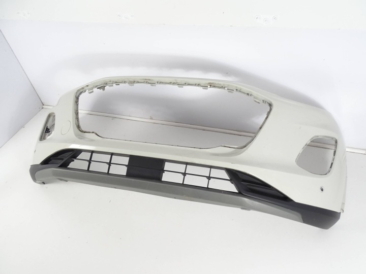 PARE-CHOCS AVANT AVANT FORD PUMA MK2